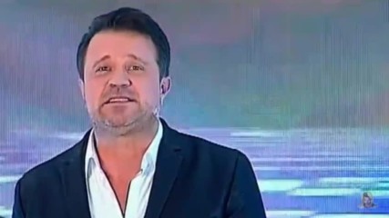 Osman Hadzic - Pakuj Se Moja Nevjero - Novogodisnja Zurka Dm sat 2017