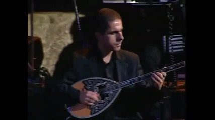 Dimitris Mitropanos ~ Panta Gelastoi 2009 (live)