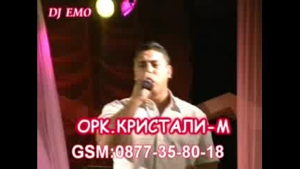 04.k 2 - (kristali) - St.zagora Concert 2005