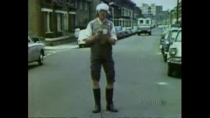 Monty Python - Crackpot Religions Ltd.