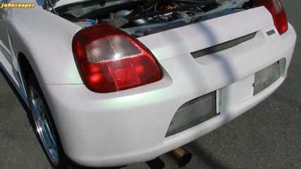 2002 Monocraft Gt300