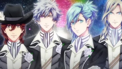 Uta no Prince-sama Maji Love Kingdom Movie 1/3