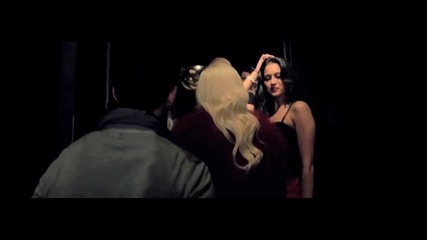 Dj Rim Feat. Kalenna - World Love ( Official Video )