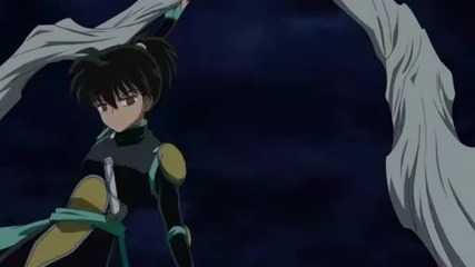 Inuyasha - The Final Act - Епизод 19