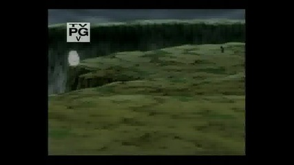 Naruto - 157 - Run! The Curry of Life