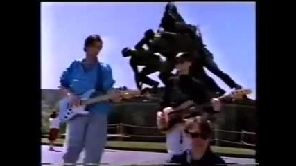 The Beautiful South - Have You Ever Been Away