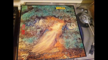 Ninja - Bye Bye (italo Disco 1985)