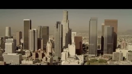 David Guetta - Where Them Girls At ft. Nicki Minaj, Flo Rida