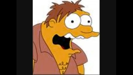 The Simpsons - funny moments 