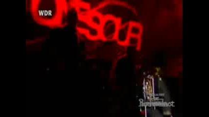 Stone Sour - Hell Consequences (pt10)