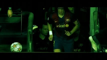 Fc Barcelona - Mes que un club 