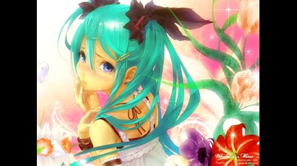 Miku...