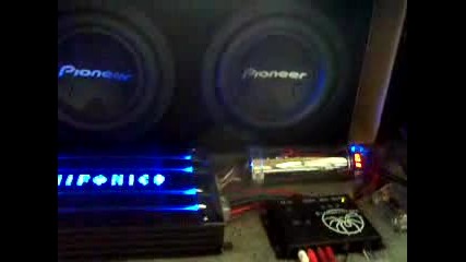 Pioneer-SPL
