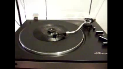 Billy Vaughn - A Swingin Safari vinyl 