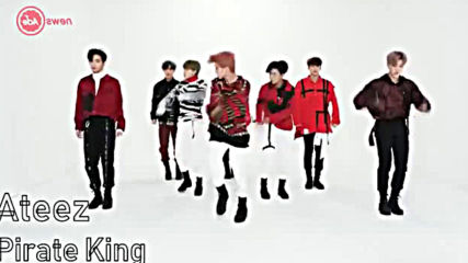 Kpop Random Dance Challenge Mirrored 1