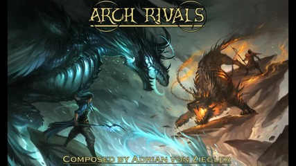 Fantasy Metal - Arch Rivals