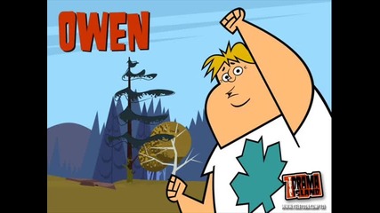 Total Drama