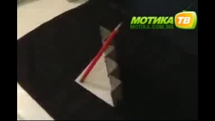 много интересна илюзия