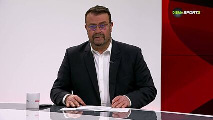 Бундеслига токшоу (8.04.2026)