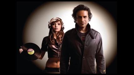 Iowko - Summer Hits (vocals 2011)