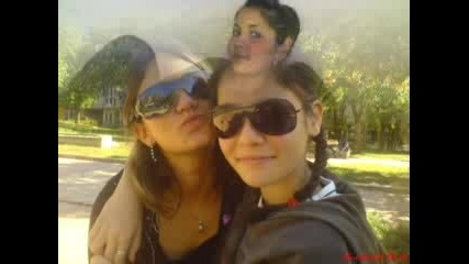The Best Friends