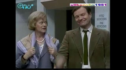 Какво Ще Кажат Хората Еп.8 Част 2/2 Сезон 2 ( Keeping Up Appearances ) 