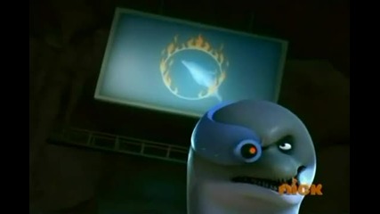 The Penguins of Madagascar - Dr Blowholes Revenge Part 2 S01e48 