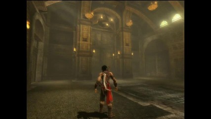 Prince Of Persia Warrior Within Pictures part 52