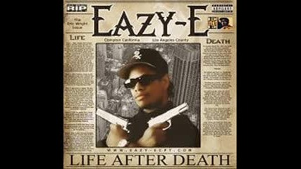 Eazy E - I got 40 On It