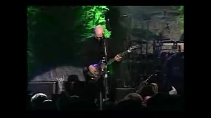 Joe Satriani - Love Thing