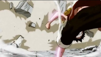 One Piece _ Fairy Tail Amv - Fighting Yellow