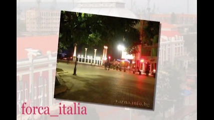 Теди Генев и Маргарита Хранова - Красива Варна 