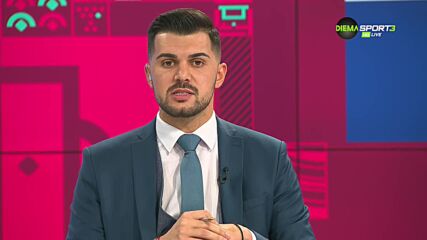 Грег Берхалтер: Добрите резултати тепърва предстоят за този отбор