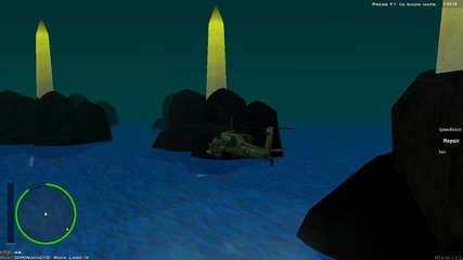 Screenshots - Hunter Getted