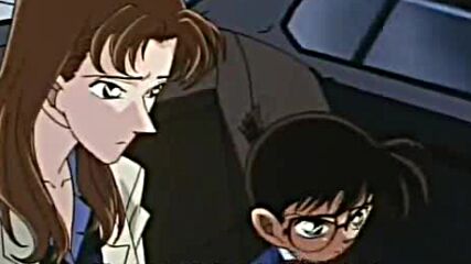 Detective Conan 117