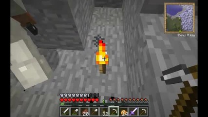 Епизод 1 oт поредицата Sunnycraft