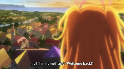 Suite Precure Episode 17
