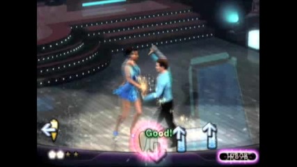 Dancing With The Stars - Wii Moves Trailer