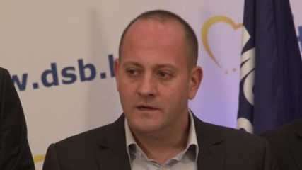 Радан Кънев: Предстоящите избори може да са по немския мажоритарен модел