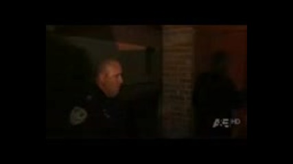 Steven Seagal - Ep - 9 Crack War mpeg4 