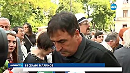 Новините на Нова (10.06.2016 - обедна)