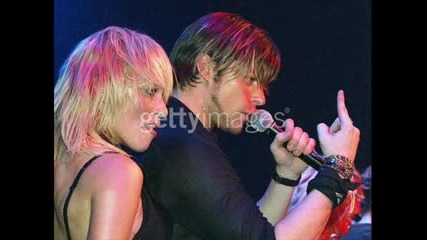 Duncan James-Снимки