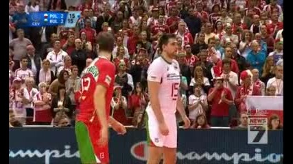 България - Полша_волейбол 24.09.13~5