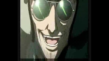 Black Lagoon - All Systems Go