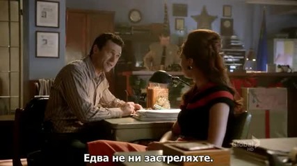 Vegas / Вегас S01 E10 (2012) /субтитри/