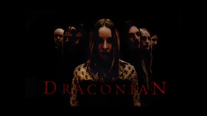 Draconian - The Drowning Age