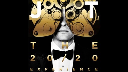 Превод! Justin Timberlake - Not A Bad Thing (album The 20-20 Experience)