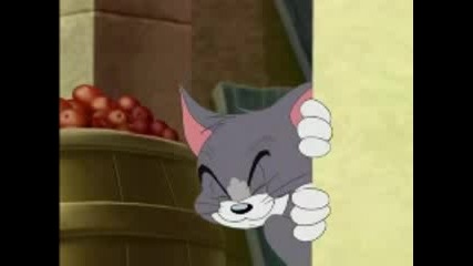 Tom And Jerry - The Magic Ring 1 Bg Audio Том и Джери - Магическият пръстен 1 част Бг Аудио Vbox7 
