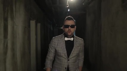 Графа, Бобо feat. Печенката - Дим да ме няма (official Video 2012)