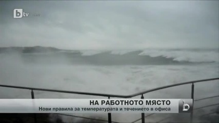 Студува ли българинът на работно си място